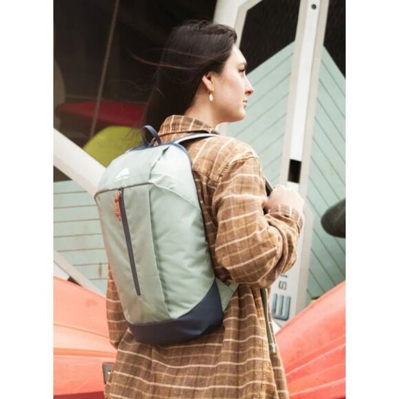 Ozark Trail Unisex 10L Day Pack, LIGHT GREEN - Picture 9 of 9